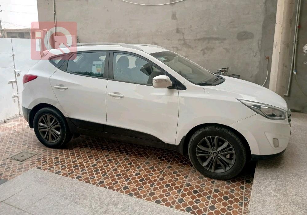 هيونداي توسان